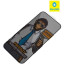Защитное стекло Blueo 2.5D Silk Narrow Border Tempered Glass Privacy iPhone 13 Mini Black (NPB14-13 5.4)
