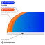 Защитное стекло Blueo 3D Invisible Airbag Tempered Glass for iPhone 16 Pro Max (NPB35-I16PM)