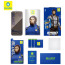 Защитное стекло Blueo Anti-Peep (Privacy) Glass for iPhone 17 Pro Max/16 Pro Max (NPB14-I17PM)