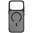 Чехол Blueo Ape Case for iPhone 17 Pro with MagSafe Black (BL082-I17PBLK)