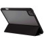 Чехол-книжка Blueo Ape Case with Leather Sheath for iPad 10.9''(2022) Black (B42-I109BLK(L))