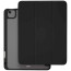 Чехол-папка Blueo Ape Case with Leather Sheath for iPad Pro 12.9'' (2020/2021/2022) Black (B42-I12BLK)