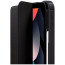 Чехол-папка Blueo Ape Case with Leather Sheath for iPad Pro 12.9'' (2020/2021/2022) Black (OPEN BOX)