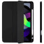 Чехол-папка Blueo Ape Case with Leather Sheath for iPad Pro 12.9'' (2020/2021/2022) Black (OPEN BOX)