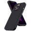 Чехол-накладка Blueo Armor Aramid Fiber Anti-Drop Case MagSafe for iPhone 14 Pro Black