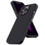 Чехол-накладка Blueo Armor Aramid Fiber Anti-Drop Case MagSafe for iPhone 14 Plus Black (BK5777-14M)
