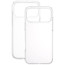 Чехол Blueo Crystal Drop Case for iPhone 18 Pro/17 Pro Transparent (B37)