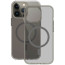 Чехол-накладка Blueo Crystal Drop PRO Resistance Case for iPhone 14 Plus with MagSafe Grey (B41-I14MGR(M))