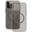 Чехол-накладка Blueo Crystal Drop PRO Resistance Case for iPhone 14 Pro Max with MagSafe Grey B41-I14PMGR(M)