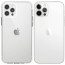 Чехол-накладка Blueo Crystal Drop Resistance Case for iPhone 15 Pro Max Transparent (B37-I15PMTR)