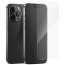 Защитное стекло Blueo for iPhone 15 Pro Clear (NPB1-15pro 6.1)