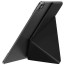 Чехол Blueo PC Case with Protective Shelter for iPad Pro 13'' (M4-M5) Black (BL090-P13BLK)