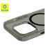 Чехол-накладка Blueo Ultra Clear Anti-Drop Case for iPhone 14 Pro with MagSafe Purple (B49-I14PP)