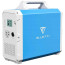 Зарядная станция BLUETTI PowerOak EB150 Blue