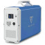 Зарядная станция BLUETTI PowerOak EB240 ГАРАНТИЯ 12 мес.