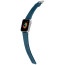 Ремешок Laut ACTIVE for Apple Watch 45/49/44/42mm Dark Teal (LAUT_AWL_AC_BL)