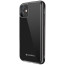Чехол-накладка SwitchEasy Glass Edition for iPhone 11 Pro Black (GS-103-80-185-11)