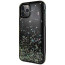 Чехол-накладка SwitchEasy Starfield for iPhone 11 Pro Transparent Black (GS-103-80-171-66)