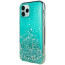 Чехол-накладка SwitchEasy Starfield for iPhone 11 Pro Max Transparent Blue (GS-103-83-171-64)