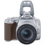 Зеркальный фотоаппарат Canon EOS 250D kit (18-55mm) EF-S IS STM Silver (3461C003)