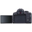 Зеркальный фотоаппарат Canon EOS 850D body (3925C017) ГАРАНТИЯ 12 мес.