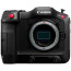 Видеокамера Canon EOS C70 (4507C003)