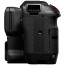 Видеокамера Canon EOS C70 (4507C003)