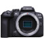 Беззеркальный фотоаппарат Canon EOS R10 body (5331C046)
