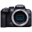 Беззеркальный фотоаппарат Canon EOS R10 body + Mount Adapter EF-EOS R (5331C031)