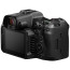 Беззеркальный фотоаппарат Canon EOS R5 C (5077C003AA)