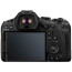 Беззеркальный фотоаппарат Canon EOS R6 Mark III Body (7084C035)