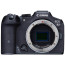 Беззеркальный фотоаппарат Canon EOS R7 body (5137C041)