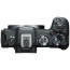 Беззеркальный фотоаппарат Canon EOS R8 body (5803C019) ГАРАНТИЯ 12 мес.