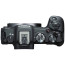 Беззеркальный фотоаппарат Canon EOS R8 kit RF 24-50mm IS STM (5803C016)