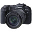 Беззеркальный фотоаппарат Canon EOS RP kit (RF 24-105mm) IS STM (3380C132)