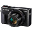 Фотоаппарат Canon PowerShot G7 X Mark II Premium Kit
