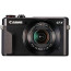 Компактный фотоаппарат Canon PowerShot G7 X Mark II (1066C012) ГАРАНТИЯ 12 мес.