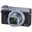 Компактный фотоаппарат Canon PowerShot G7 X Mark III Silver (3638C013) ГАРАНТИЯ 12 мес.