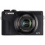 Компактный фотоаппарат Canon PowerShot G7 X Mark III Black (3637C013) ГАРАНТИЯ 12 мес.