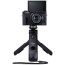 Компактный фотоаппарат Canon PowerShot G7 X Mark III Black VLogger Kit (3637C029) ГАРАНТИЯ 12 мес.