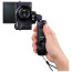 Компактный фотоаппарат Canon PowerShot G7 X Mark III Black VLogger Kit (3637C029)