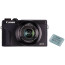 Компактный фотоаппарат Canon PowerShot G7 X Mark III Battery kit Black (3637C014)