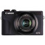 Компактный фотоаппарат Canon PowerShot G7 X Mark III Battery kit Black (3637C014)