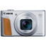 Компактный фотоаппарат Canon PowerShot SX740 HS Silver (2956C002)