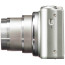 Компактный фотоаппарат Canon PowerShot SX740 HS Silver (2956C002) ГАРАНТИЯ 12 мес.