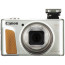 Компактный фотоаппарат Canon PowerShot SX740 HS Silver (2956C002) ГАРАНТИЯ 12 мес.