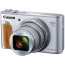 Компактный фотоаппарат Canon PowerShot SX740 HS Silver (2956C002) ГАРАНТИЯ 12 мес.