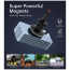 Автомобильное зарядное устройство Choetech 15W Magnetic Сar Сharger (Alluminium) Green (T204-F)