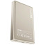 Внешний аккумулятор Choetech PD 20W 10000 mAh Ultra-Thin Magnetic Power Bank White (B739-WH)
