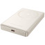 Внешний аккумулятор Choetech PD 20W 10000 mAh Ultra-Thin Magnetic Power Bank White (B739-WH)